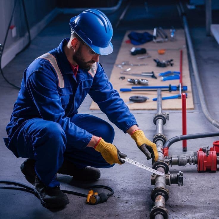 Visita Técnica Preventiva