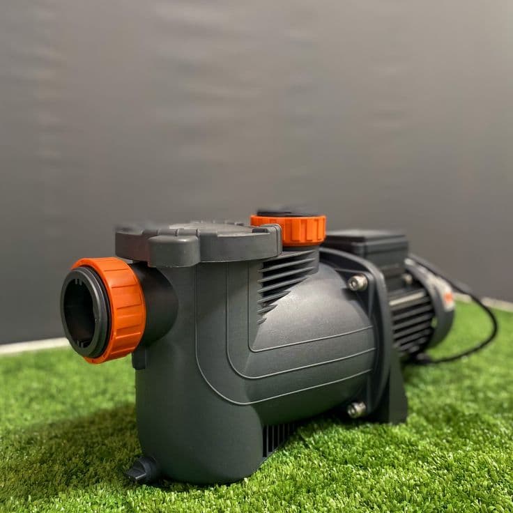Manutenção de Filtros e Bombas
