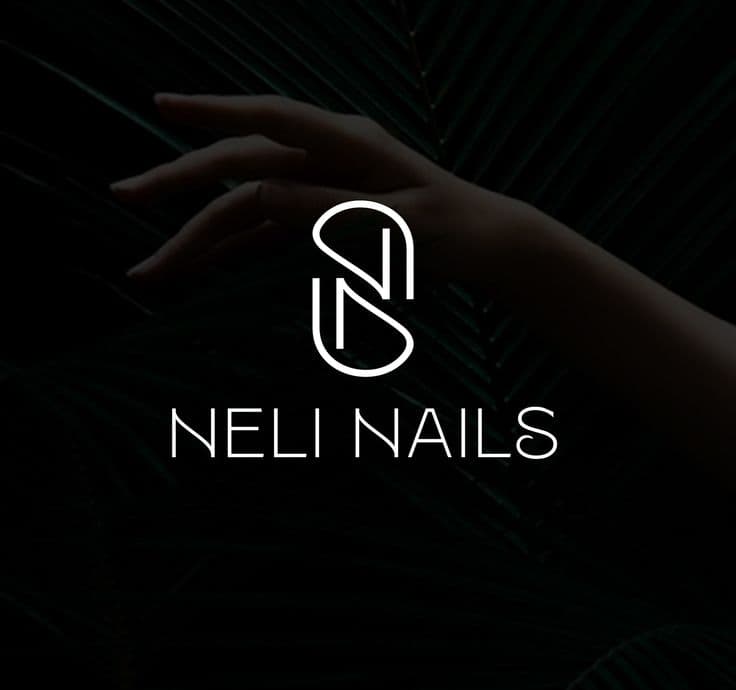 Butterfly Nail Art