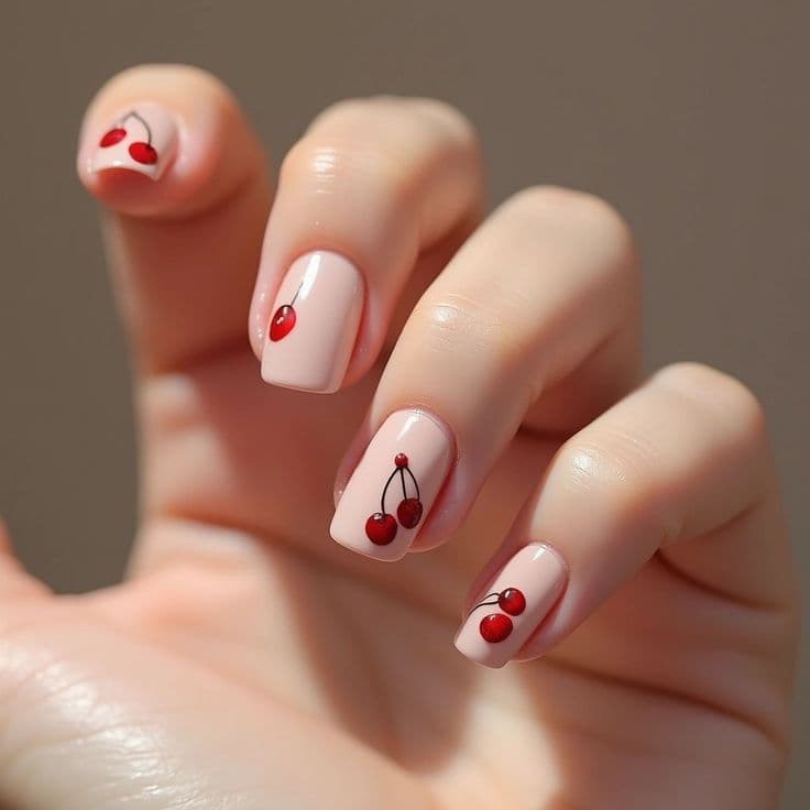 Nail Art Personalizada