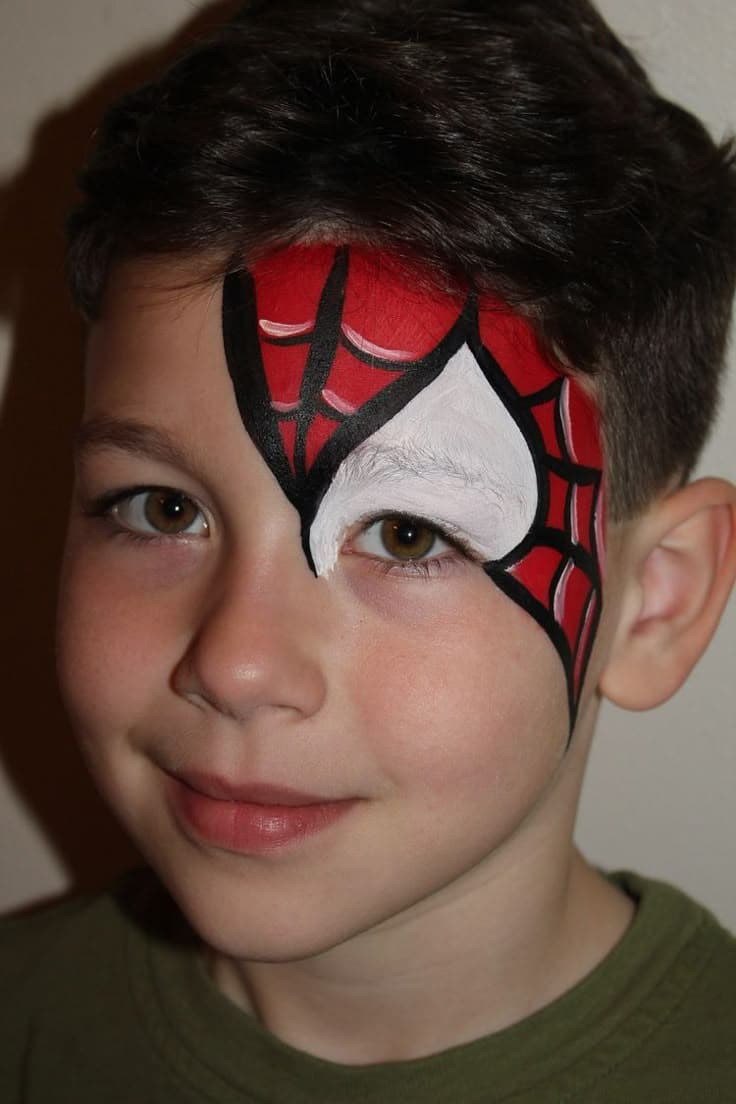 Pintura Facial